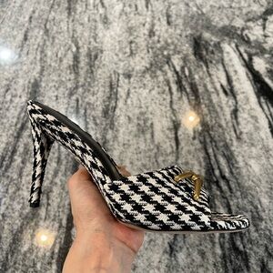Veronica Beard Mirren Slide Sandal (Women)